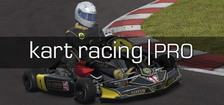 《卡丁车竞速专业版 Kart Racing Pro》英文版百度云迅雷下载整合Release13升级档
