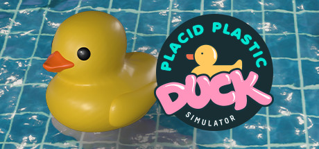 《小黄鸭模拟器 Placid Plastic Duck Simulator》中文版百度云迅雷下载v20231215