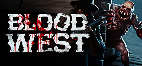《血色西部 Blood West》英文版百度云迅雷下载v2.4.0