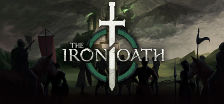 《钢铁誓言 The Iron Oath》英文版百度云迅雷下载v0.6.015