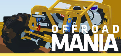 《越野疯狂 Offroad Mania》中文版百度云迅雷下载v1.0.38