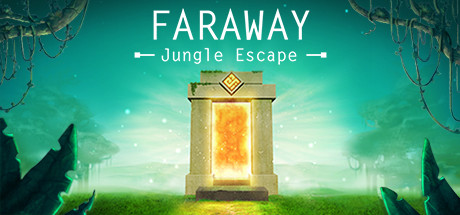 《遥远：丛林逃生 Faraway: Jungle Escape》中文版百度云迅雷下载