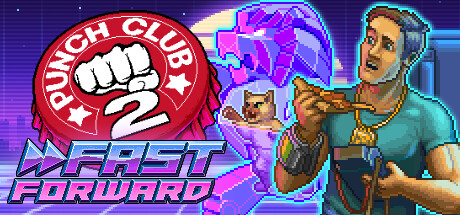 《拳击俱乐部2：快进未来 Punch Club 2: Fast Forward》中文版百度云迅雷下载v1.003