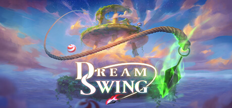 《Dream Swing》英文版百度云迅雷下载v20230822