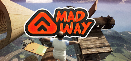 《疯狂之路 MAD WAY》英文版百度云迅雷下载