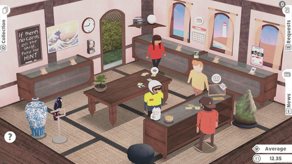 《卡牌之王 Kardboard Kings》中文版百度云迅雷下载v1.3.21