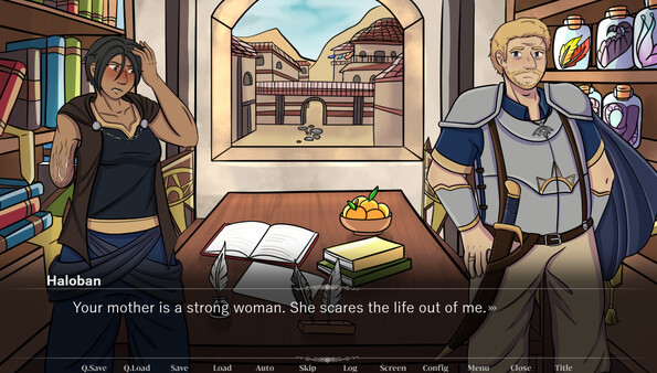 《瓦伦堡 Fort Valen》英文版百度云迅雷下载