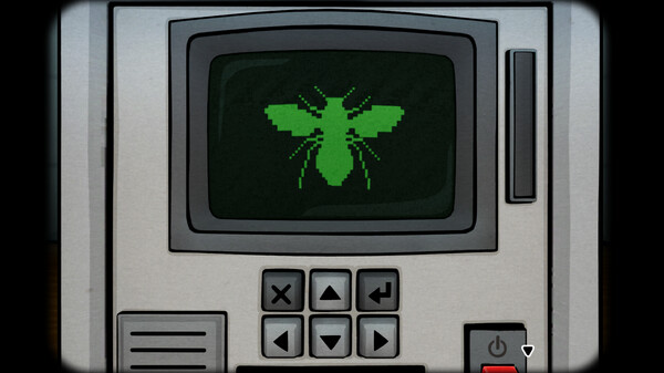 《内心的过去 The Past Within》中文版百度云迅雷下载Build.14118967|容量534MB|官方简体中文|支持键盘.鼠标