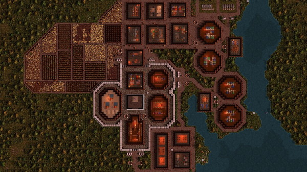 《西克斯之歌 Songs of Syx》中文版百度云迅雷下载v0.63.47