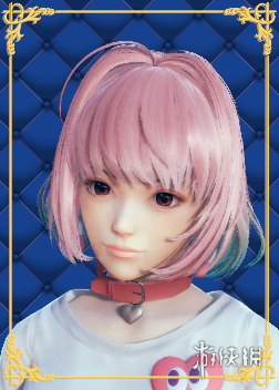 《AI少女》粉毛短发偶像美少女MOD电脑版下载