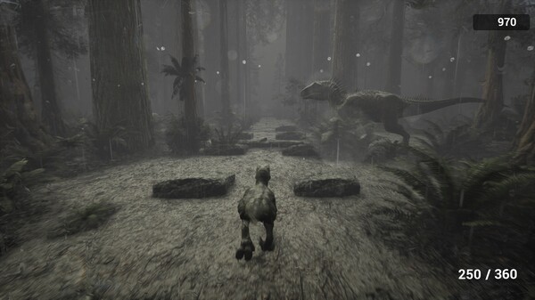 《恐龙快跑 Dino Run》英文版百度云迅雷下载 《恐龙快跑 Dino Run》英文版百度云迅雷下载