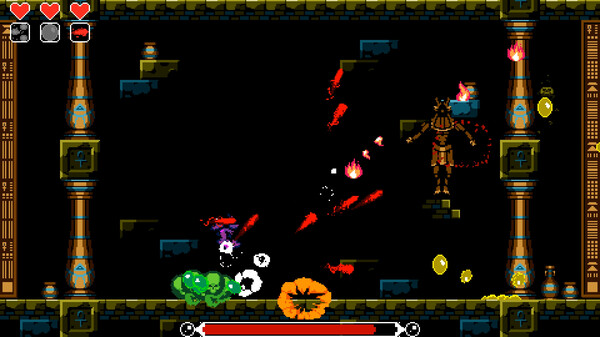 《满月冲刺 Full Moon Rush》中文版百度云迅雷下载