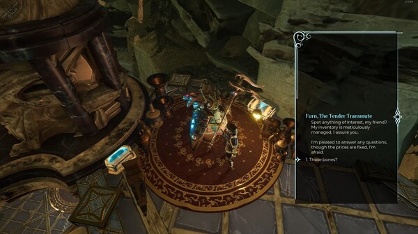 《奥拉之沙 Sands of Aura》英文版正式版百度云迅雷下载