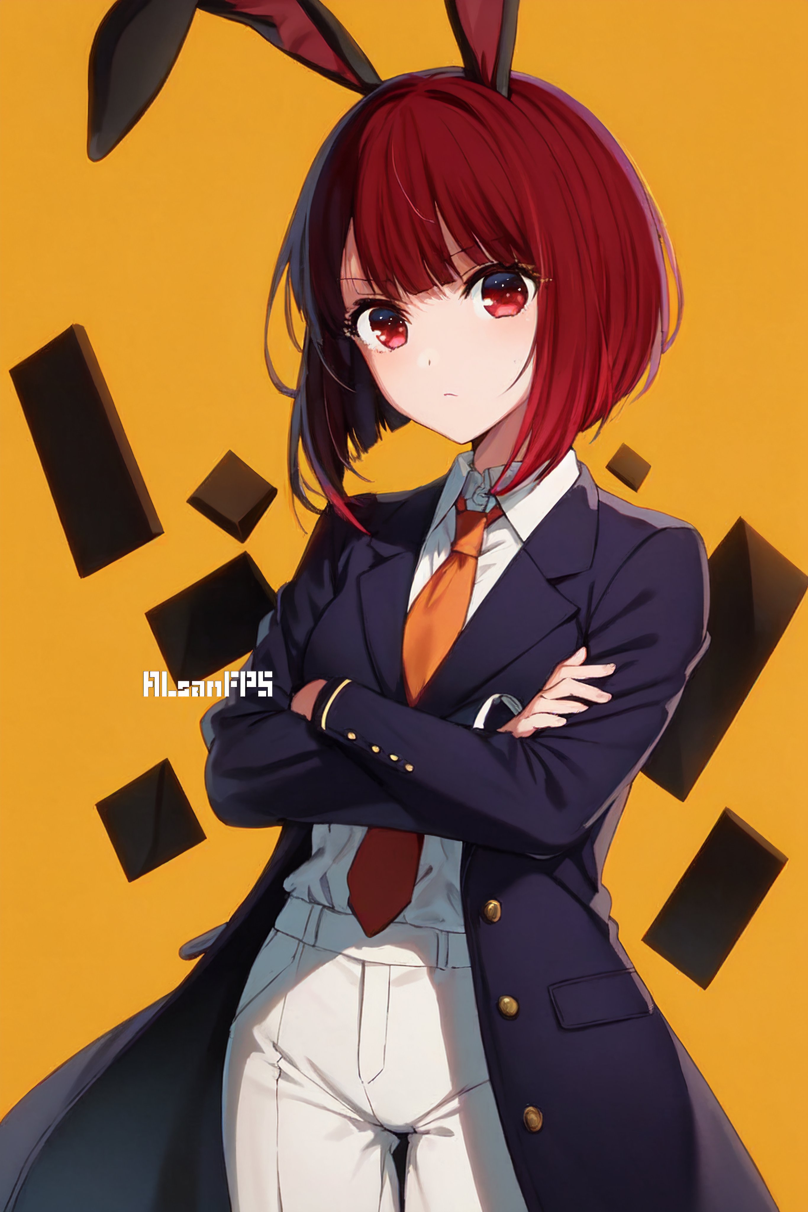 pixiv日推热搜美图706