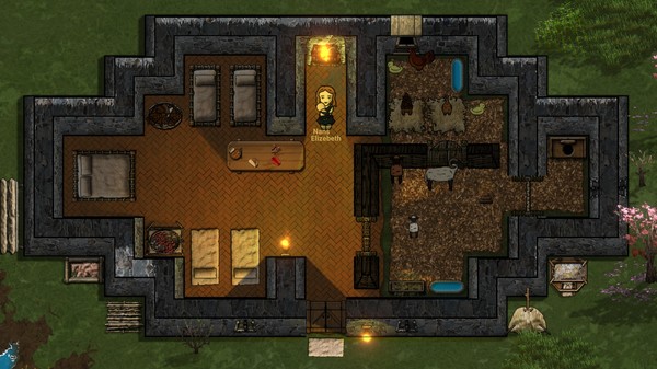 《族人 Clanfolk》中文版百度云迅雷下载v0.512|容量673MB|官方简体中文|支持键盘.鼠标 《族人 Clanfolk》中文版百度云迅雷下载v0.512|容量673MB|官方简体中文|支持键盘.鼠标