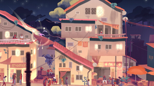 《长臂猿：森林彼端 Gibbon: Beyond the Trees》中文版百度云迅雷下载v1.7.1