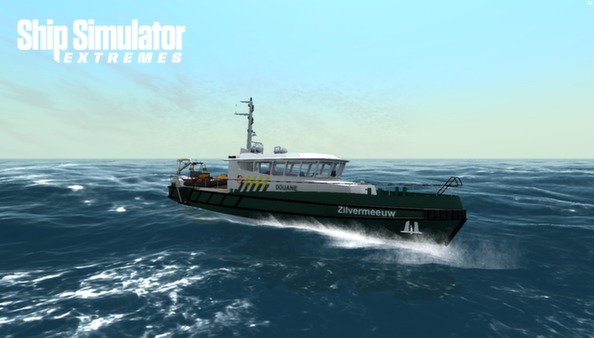 《模拟航船极限版 Ship Simulator Extremes》英文版百度云迅雷下载v1.5.5