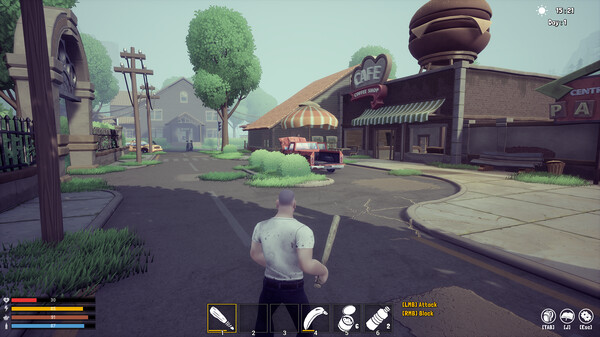 《垃圾生存 Junk Survivor》英文版百度云迅雷下载