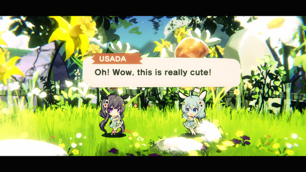 《寻找爱丽丝！ Alice Escaped!》中文版百度云迅雷下载