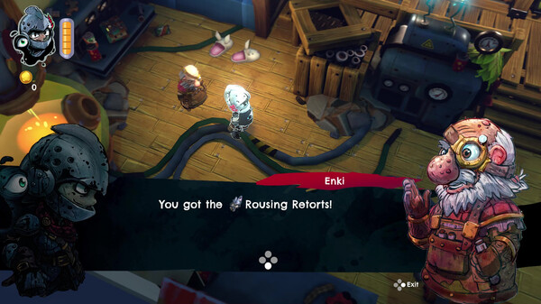 《德罗斯 DROS》英文版百度云迅雷下载v1.6