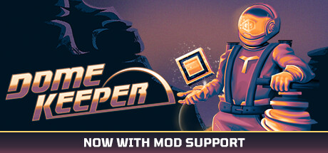 《穹顶守护者 Dome Keeper》中文版百度云迅雷下载v2.6