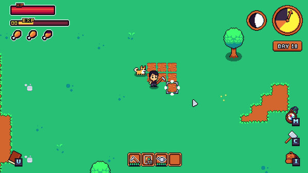 《注定之地 Doomed Lands》英文版百度云迅雷下载