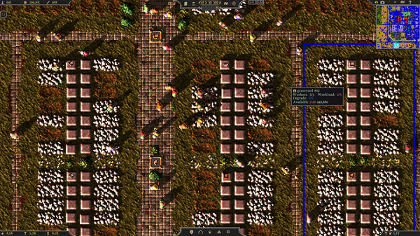 《西克斯之歌 Songs of Syx》中文版百度云迅雷下载v0.63.47