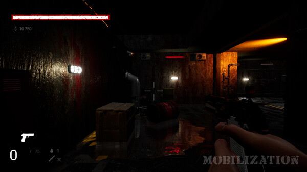 《动员 Mobilization》英文版百度云迅雷下载