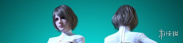 《生化危机4：重制版》阿什莉白色性感赞美服装MOD[正式版]电脑版下载