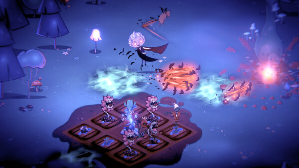 《伏尔泰：素食吸血鬼 Voltaire: The Vegan Vampire》英文版百度云迅雷下载v1.01