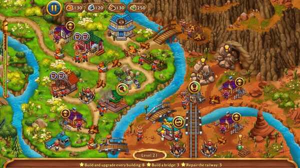 《金色铁轨：贵重包裹 Golden Rails: Valuable Package》英文版百度云迅雷下载