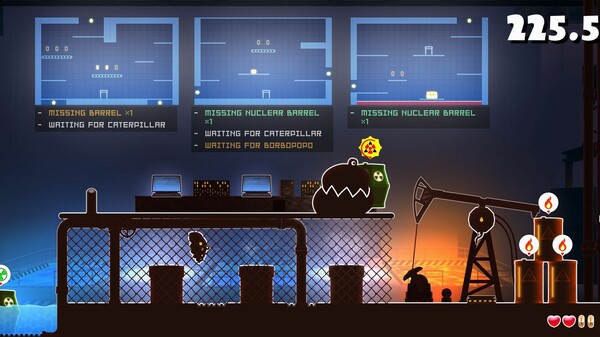 《超级实习生故事 Super Intern Story》英文版百度云迅雷下载