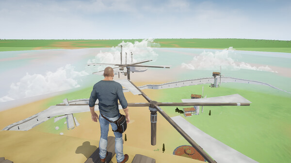 《不要愤怒 Don't Rage》英文版百度云迅雷下载