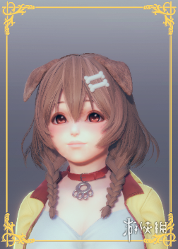 《AI少女》超萌犬系可爱美少女MOD电脑版下载