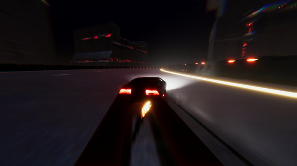 《赛博漂移 Cyber Drift》中文版百度云迅雷下载