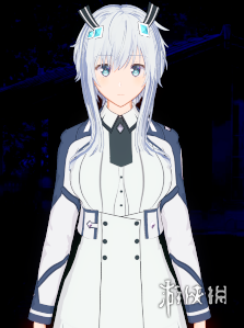 《恋活Sunshine》白发高冷美少女MOD电脑版下载