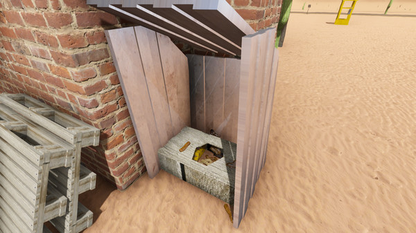 《长途旅行 The Long Drive》中文版百度云迅雷下载v2023.04.17b