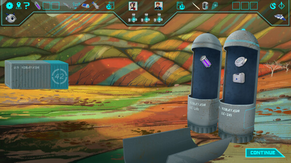 《漂流车站 Castaway Station》英文版百度云迅雷下载