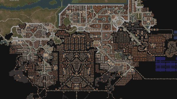 《西克斯之歌 Songs of Syx》中文版百度云迅雷下载v0.63.47