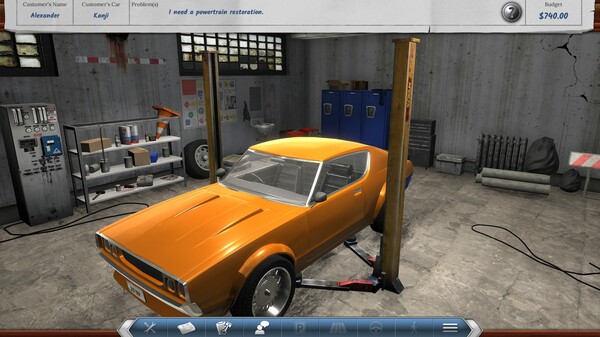 《Revhead》英文版百度云迅雷下载增强版