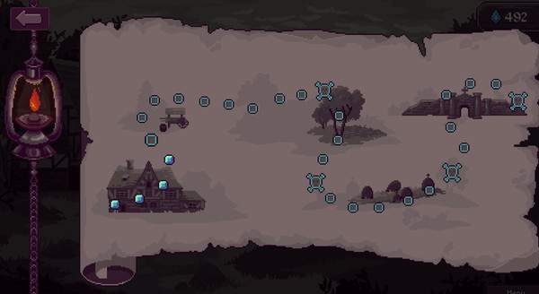 《苦痛王冠 Crown of Pain》中文版百度云迅雷下载v1.0.4|容量100MB|官方简体中文|支持键盘.鼠标.手柄