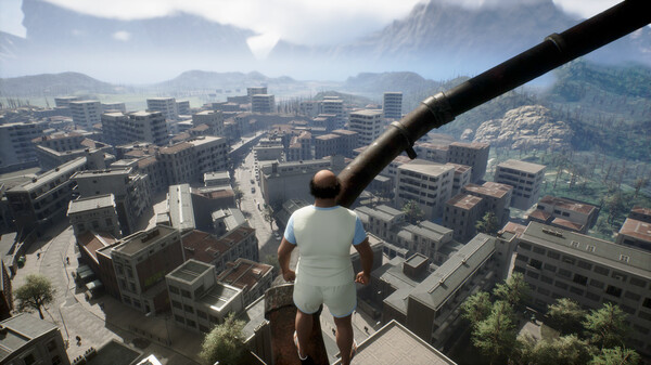 《疯狂之路 MAD WAY》英文版百度云迅雷下载