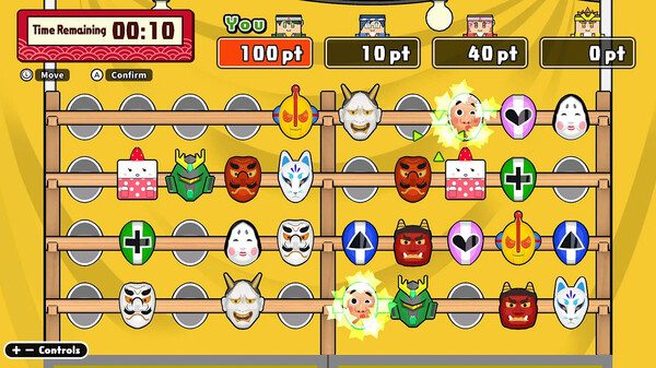 《我们的夏日祭 Our Summer Festival》英文版百度云迅雷下载