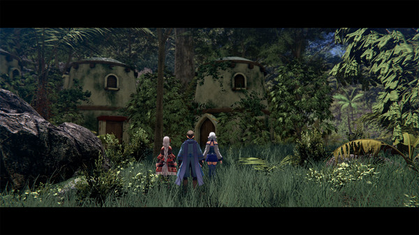 《黑白莫比乌斯:岁月的代价 Monochrome Mobius: Rights and Wrongs Forgotten》中文版百度云迅雷下载20230414 《黑白莫比乌斯:岁月的代价 Monochrome Mobius: Rights and Wrongs Forgotten》中文版百度云迅雷下载20230414