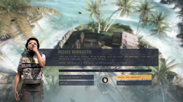 《铁血联盟3 Jagged Alliance 3》中文版百度云迅雷下载v1.5.1|容量15.4GB|官方简体中文|支持键盘.鼠标.手柄|赠多项修改器