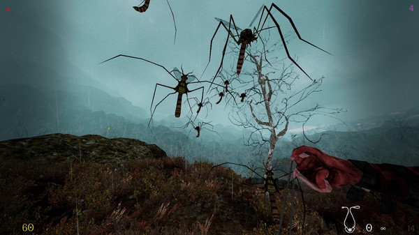 《北方之旅 Northern Journey》英文版百度云迅雷下载11481592