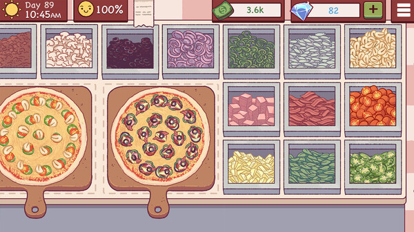 《可口的披萨，美味的披萨 Good Pizza, Great Pizza》中文版百度云迅雷下载v5.2.4