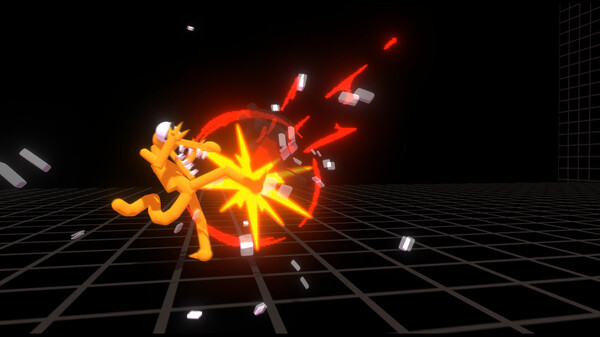 《FAS:格斗动作沙盒 FAS: Fight Action Sandbox》英文版百度云迅雷下载 《FAS:格斗动作沙盒 FAS: Fight Action Sandbox》英文版百度云迅雷下载