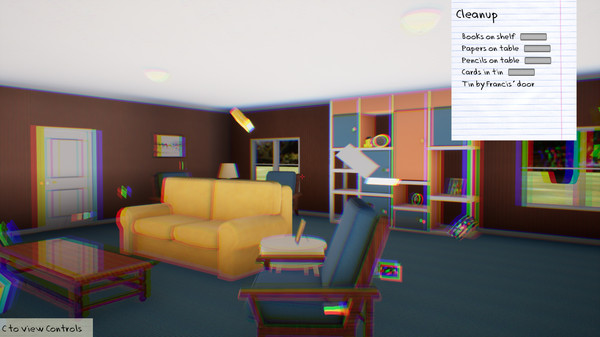 《凯伦的呼唤 The Call of Karen》中文版百度云迅雷下载整合最终升级档 《凯伦的呼唤 The Call of Karen》中文版百度云迅雷下载整合最终升级档