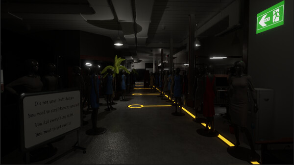 《真实噩梦 Real Nightmares》英文版百度云迅雷下载